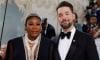 Serena Williams, Alexis Ohanian celebrate ‘seven years’ of togetherness