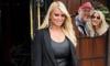 Jessica Simpson goes through ‘difficult time’ after rumoured split