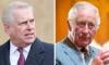 Prince Andrew takes decisive step as he wins battle against King Charles