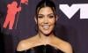 Kourtney Kardashian suffers injury following husband Travis Barker's birthday