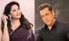 Madhuri Dixit breaks silence over 'rejecting' movie with Salman Khan