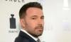 Ben Affleck appears in high sprits amid Jennifer Lopez split