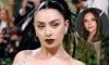 Charli XCX mimics Victoria Beckham in ‘Saturday Night Live’ skit