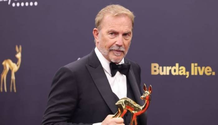 Kevin Costner reflects on Yellowstone characters fate