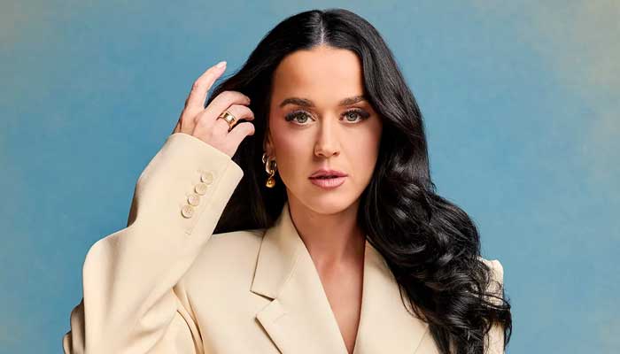 Katy Perry made a huge announcement for UK fans