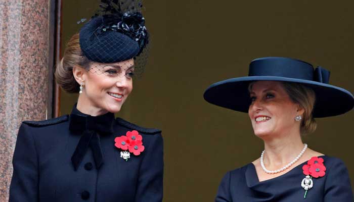 Kate Middleton, Duchess Sophie make shocking comments about Prince William