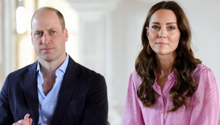 Prince William, Kate Middleton react to security breach at Windsor Castle