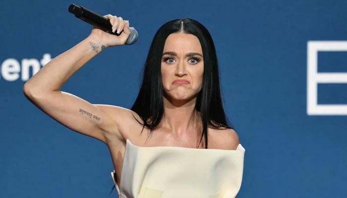 Katy Perry marks major milestone with special acknowledgment