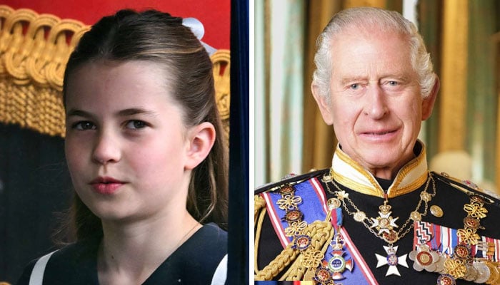 Princess Charlotte fulfils King Charles’ precious wish: ‘He always hoped’