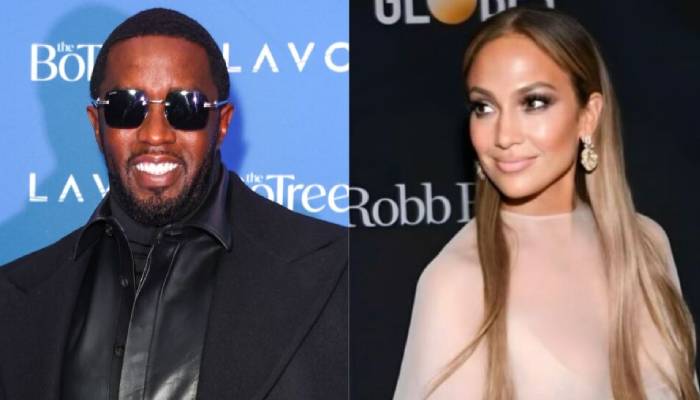 Sean ‘Diddy’ Combs gets honest about seeking therapy amid JLo breakup