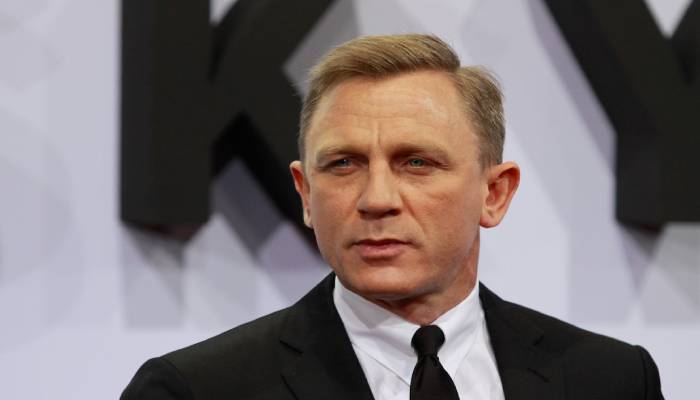 Daniel Craig spills the tea about next James Bond at 2024 Governor Awards