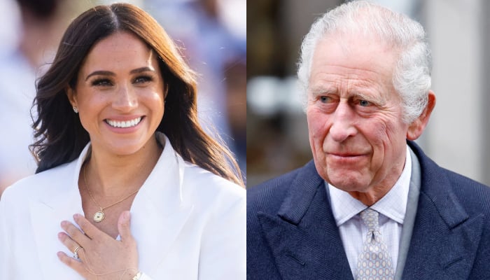 Meghan Markle pays respect to cancer-stricken King Charles with major move