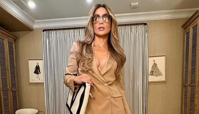 Jennifer Lopez accidentally drops unique details about her $68M mansion