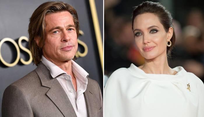 Angelina Jolie and Brad Pitt are set to face off in court in 2025