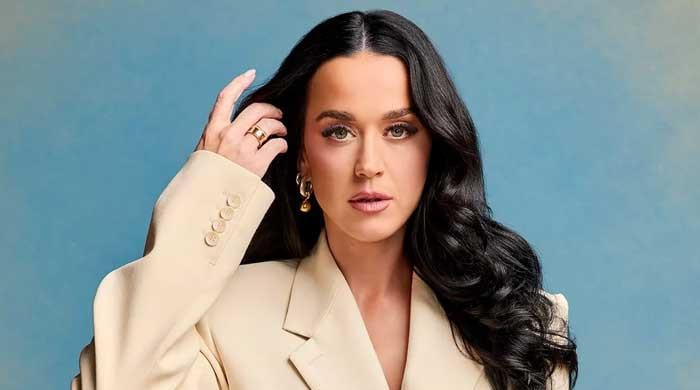 Katy Perry’s UK fans get exciting update about singer’s plans for 2025