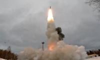 Russian Lawmakers Warn Of 'world War Three' If Ukraine Strikes Using US Missiles