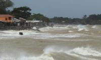 Tropical Depression Heads To Mexico After Battering Central America