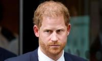 Prince Harry Makes New Statement Amid Family Crisis: ‘heal And Rehabilitate’