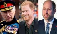 Prince Harry Beams In Canada Despite King Charles, William Stern Decision