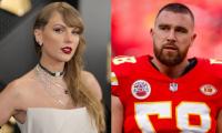 Taylor Swift Takes Crucial Step During Travis Kelce’s NFL Games 