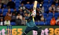 Australia whitewash Pakistan to clinch T20I series 3-0