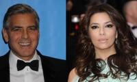 George Clooney All Praise For Eva Longoria’s Work Ethic In Hollywood