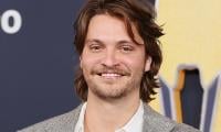 Luke Grimes Reveals 'adorable' Inspiration For His Next Album