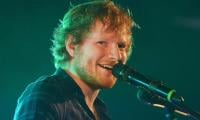 Ed Sheeran Voices Disappointment With Band Aid's 'Do They Know It's Christmas?'