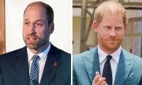 Prince William Finally Takes Brother Prince Harry’s Advice In Major Move