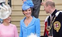 Kate Middleton, Duchess Sophie Make Shocking Comments About Prince William