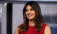 'Nostalgic' Priyanka Chopra Dazzles In White For 'special' Evening