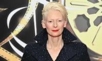 Tilda Swinton Drops Major Update About Career’s Future