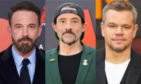 Kevin Smith Teases Ben Affleck, Matt Damon Return In ‘Dogma 2’