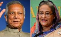 Sheikh Hasina Faces Arrest Warrant As Bangladesh To Seek Extradition From India