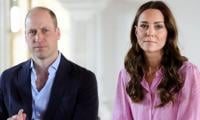 Prince William, Kate Middleton React To Security Breach At Windsor Castle