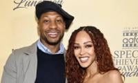 Meagan Good, Jonathan Majors Confirm Engagement In Heartwarming Way