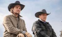 Luke Grimes Lifts Curtain On John Dutton’s Shocking Exit From 'Yellowstone'