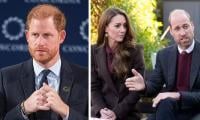 Prince Harry’s Worst Fears Come True As William, Kate Face Threat