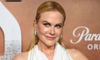 Nicole Kidman Faces Unpleasant Incident At Recent Awards Show 