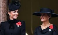 Kate Middleton Gives New Honour To Duchess Sophie After Cancer Recovery