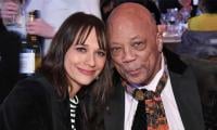 Rashida Jones Delivers Late Father’s Speech At Governor Awards Ceremony