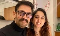 Aamir Khan Opens Up About His Broken Relationship With Daughter Ira Khan 