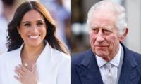 Meghan Markle Pays Respect To Cancer-stricken King Charles With Major Move