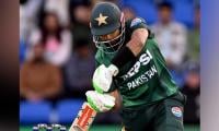 Babar Azam Becomes Second-highest T20I Run-scorer