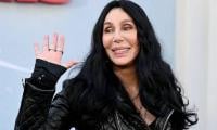 Cher Shares Emotional Toll Of Writing Her Memoir: 'Exasperating And Tiring'