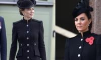 Kate’s Timeless Elegance Stands Out After Prince William’s Earthshot Tour