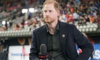 Prince Harry Gets Distracted Mid-interview, Catches Attention In TV Appearance