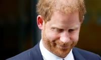 Prince Harry Mistakenly Called 'Prince William' In Court Papers