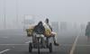 Lahore's air quality second worst in world as smog crisis continues in Punjab