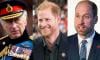 Prince Harry beams in Canada despite King Charles, William stern decision